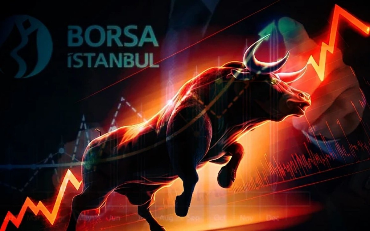 UCAYM halka arzında devlerin savaşı: BofA ile yeniden zirvede!, Görsel 1