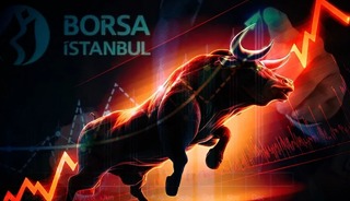 BIST 100 uçuşa geçti o hisselere yüklü para girişi oldu