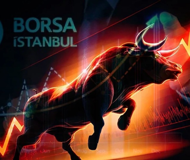 BIST 100 u&ccedil;uşa ge&ccedil;ti o hisselere y&uuml;kl&uuml; para girişi oldu
