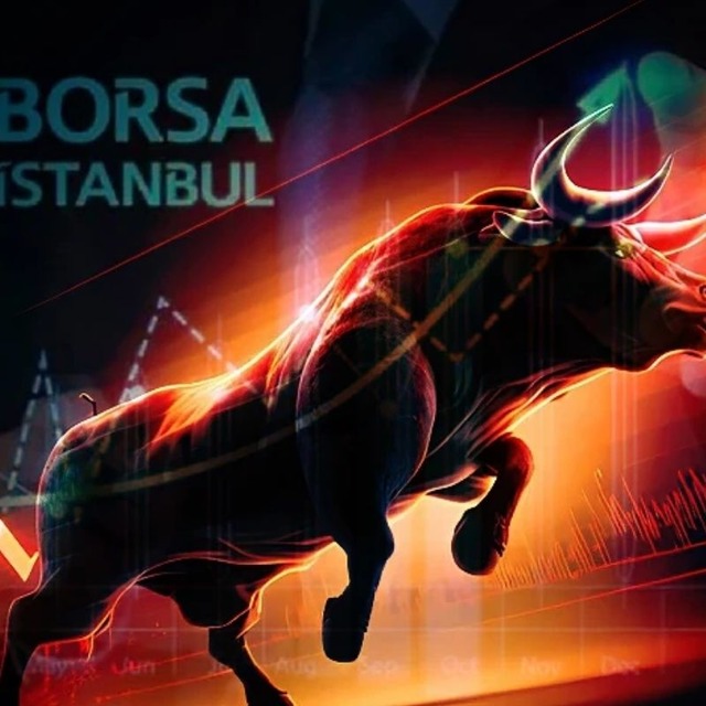 BIST 100 u&ccedil;uşa ge&ccedil;ti o hisselere y&uuml;kl&uuml; para girişi oldu