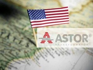 ASTOR&rsquo;dan Amerikalı şirket ile dev anlaşma: 41,4 milyon dolarlık imza!