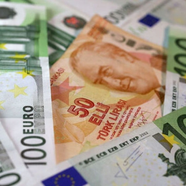 D&ouml;viz kurlarında son durum 4 Eyl&uuml;l g&uuml;ncel fiyatlar 