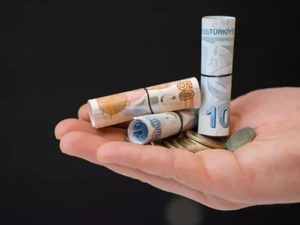A&ccedil;lık sınırı yıl bitmeden 28 bin lirayı aştı