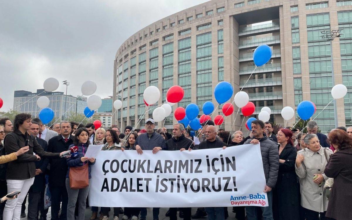 İstanbul Saraçhane davasından 109 sanığa beraat kararı!, Görsel 1