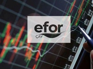 Borsa İstanbul duyurdu: Efor &Ccedil;ay&rsquo;ın hisse kodu değişiyor