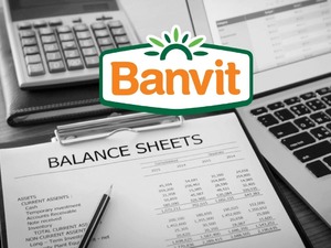Banvit'in 2025/3&Ccedil; raporu geldi: Bilan&ccedil;o zarar yazdı!