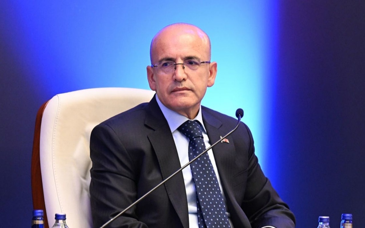 Bakan Şimşek ten &ouml;nemli a&ccedil;ıklamalar! Tarih verdi: "2026 da faiz dışı fazla vereceğiz", G&ouml;rsel 2