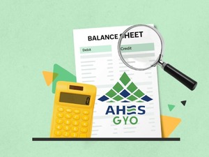 AHSGY net k&acirc;rını tam y&uuml;zde 721 u&ccedil;urdu