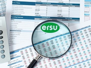 ERSU net zararını y&uuml;zde 189 fırlattı
