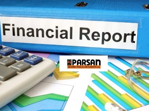 PARSN 2025/3&Ccedil; bilan&ccedil;osunu paylaştı: Net zararı katladı