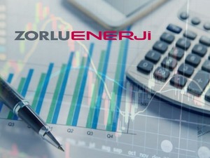 ZOREN 2025/3&Ccedil; bilan&ccedil;osunu paylaştı: Enerji devinde şok zarar!