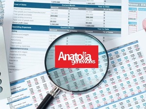 ANGEN 2025/3&Ccedil; bilan&ccedil;osunu a&ccedil;ıkladı: K&acirc;r var mı?