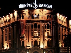 ISCTR k&acirc;r yazdı: 2025/3&Ccedil; bilan&ccedil;osu geldi