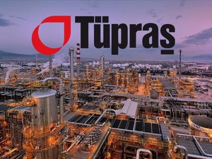 Dev finansal g&uuml;&ccedil;! TUPRS'ın 2025/3&Ccedil; raporu geldi