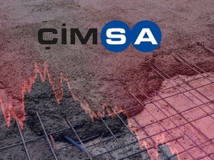 CIMSA'nın net k&acirc;rı &ccedil;akıldı: 2025/3&Ccedil; bilan&ccedil;osu geldi