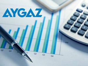 AYGAZ'ın k&acirc;rı y&uuml;zde 50'den fazla arttı: İşte 2025/3&Ccedil; raporu