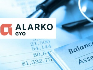 ALGYO'nun 2025/3&Ccedil; raporu geldi: K&acirc;r arttı!