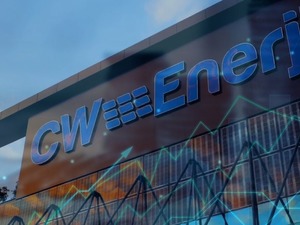 CWENE g&uuml;neş gibi parladı: Net k&acirc;r u&ccedil;tu! İşte 2025/3&Ccedil; raporunun detayları...