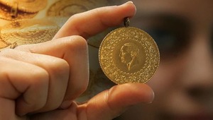 Ocak ayına tekrar geri d&ouml;nd&uuml;! Gram altın 6 bin liranın altına indi