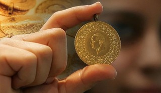 Gram altın 6 bin liranın altına indi