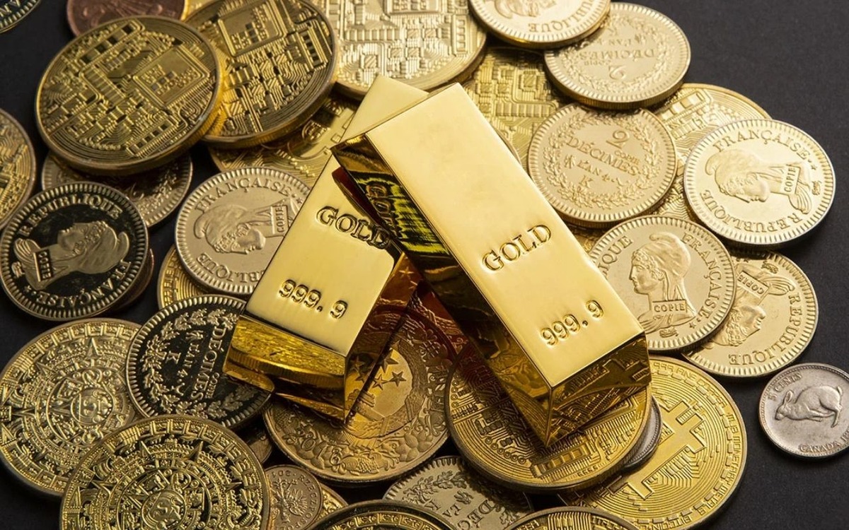 ABD Merkez Bankası altının d&uuml;şeceği beklentisini paylaştı, G&ouml;rsel 3