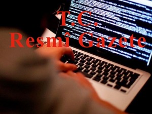 Sanal bahis i&ccedil;in eylem planı Resmi Gazete&rsquo;de