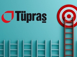 K&acirc;r sonrası hedef fiyat geldi: TUPRS i&ccedil;in yeni rakam belli oldu