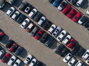 Otomotiv sekt&ouml;r&uuml;nden 43,7 milyar dolarlık hedef