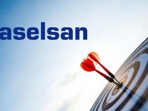 ASELSAN hisselerine İş Yatırım dopingi: Hedef fiyat geldi