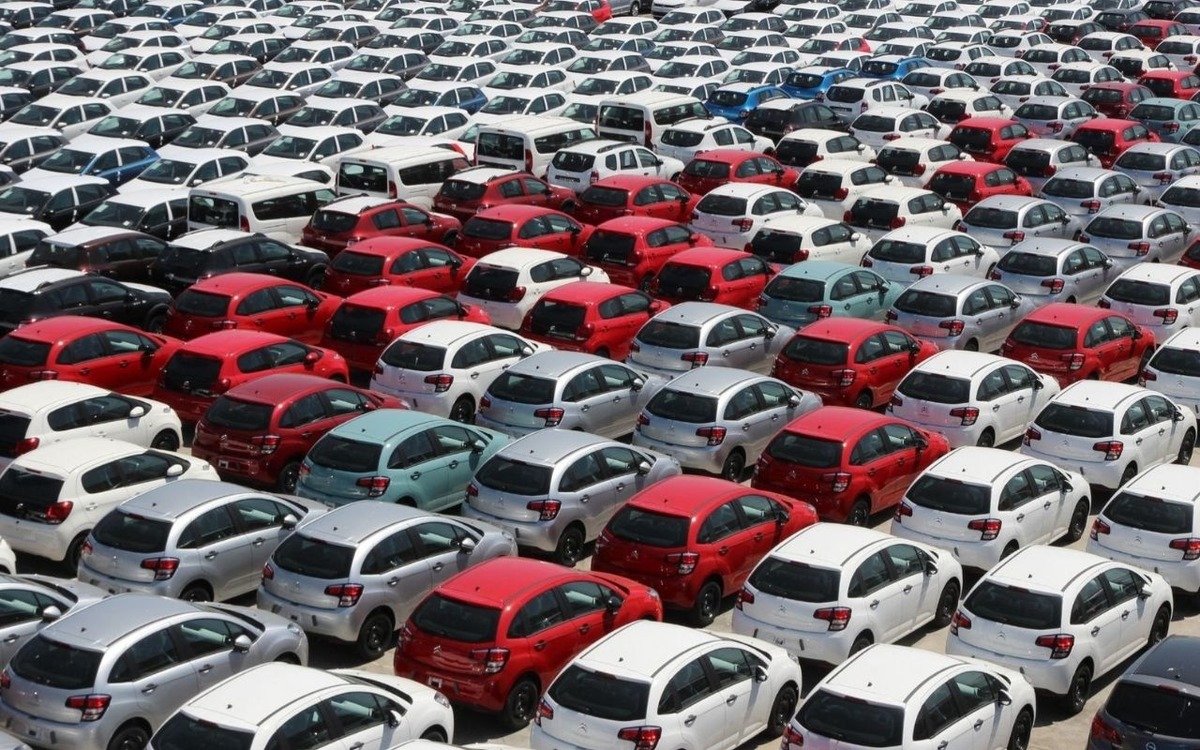 Otomotiv sekt&ouml;r&uuml;nden 43,7 milyar dolarlık hedef, G&ouml;rsel 1