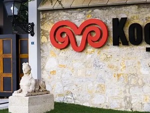 Rekabet Kurulu&rsquo;ndan Ko&ccedil; Holding&rsquo;e 2 dev satın alma onayı!
