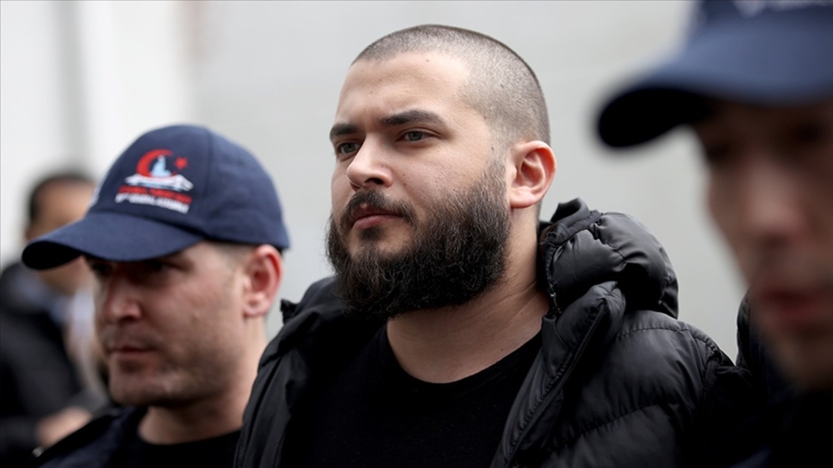 Kripto borsası Thodex in kurucusu intihar mı etti? Faruk Fatih &Ouml;zer kimdir?, G&ouml;rsel 1