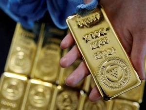Altının kilogram fiyatı 5 milyon 505 bin liraya geriledi