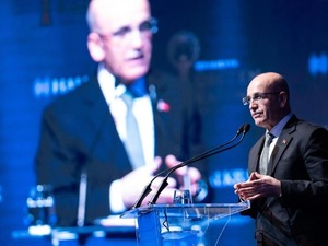 Ekonomide rakamlar konuştu: Şimşek'ten dikkat &ccedil;eken a&ccedil;ıklama
