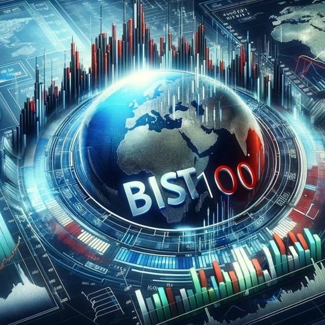 Borsa İstanbul&rsquo;da "AL" sinyalleri: 10 hissede 73 sinyal pozitif y&ouml;nde