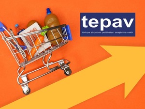 TEPAV a&ccedil;ıkladı: Gıda enflasyonu durmuyor!