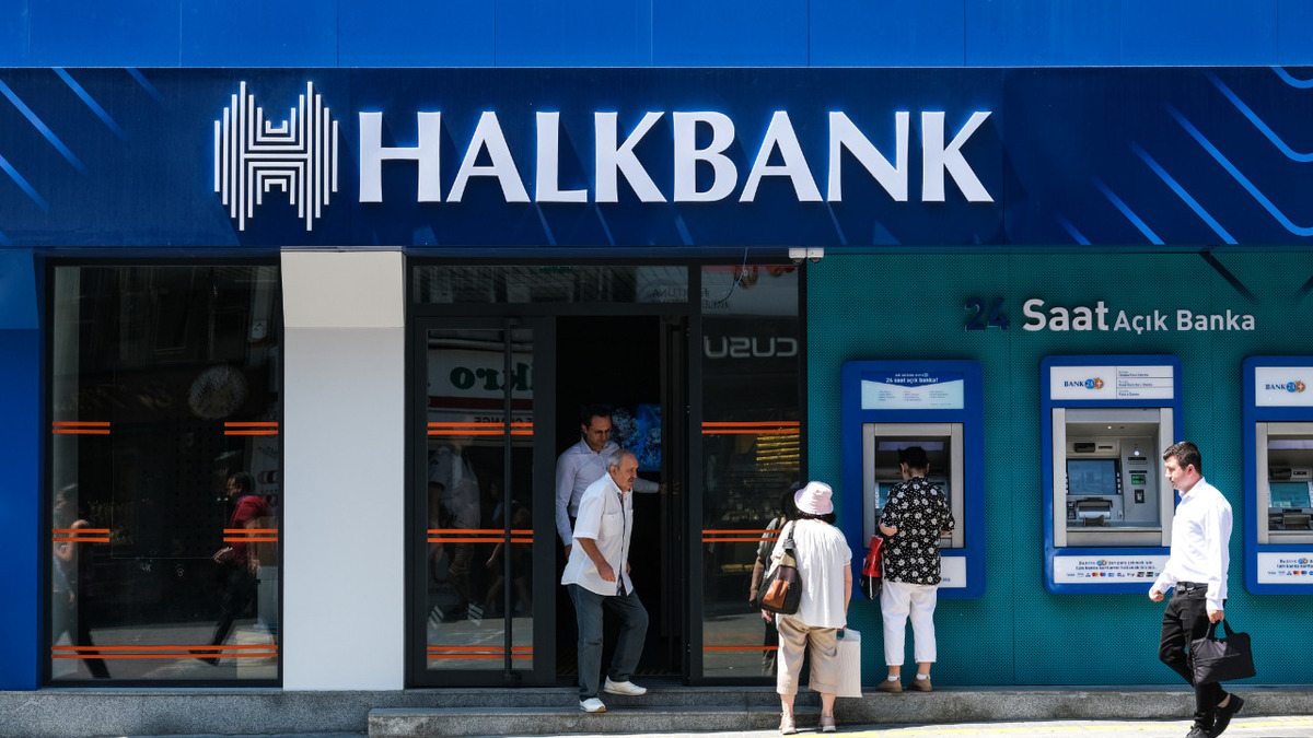 Halkbank (HALKB) hisselerine "tut" tavsiyesi: Hedef fiyat geldi, G&ouml;rsel 1