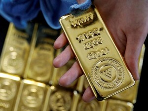 Altının kilogram fiyatı 5 milyon 810 bin liraya y&uuml;kseldi