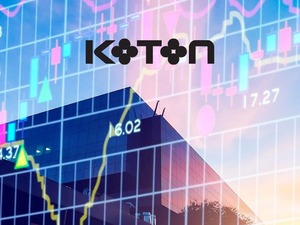 KOTON i&ccedil;in "AL" tavsiyesi: Y&uuml;zde 58 prim potansiyeli