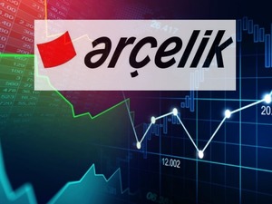 Ar&ccedil;elik (ARCLK) hisseleri i&ccedil;in yeni hedef fiyat geldi 
