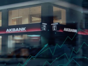 Akbank'a 'Al' tavsiyesi: Hedef fiyat geldi