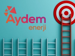 AYDEM i&ccedil;in hedef fiyat geldi