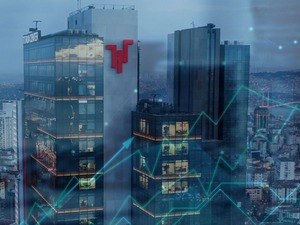 TRGYO i&ccedil;in yeni zirve: Hedef y&uuml;kseldi