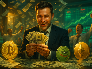 Bir G&uuml;nde Servet Kazandırdılar! BABYWLFI %220, PEPECOIN %100&rsquo;&uuml; Aştı