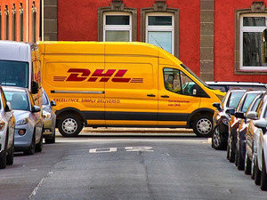 "T&uuml;rkiye bizim i&ccedil;in &ccedil;ok &ouml;nemli" diyerek a&ccedil;ıkladılar! DHL'den dev yatırım