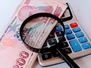 Yatırım fonlarında ekim zararı: Riskli fonlar b&uuml;y&uuml;k değer kaybetti