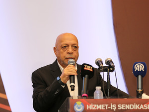 HAK-İŞ'ten "Asgari &Uuml;cret Tespit Komisyonu'nun yapısı yeniden oluşturulsun" talebi