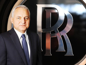 Rolls-Royce mucizesi: T&uuml;rk CEO Tufan Erginbilgi&ccedil;, iflasın eşiğindeki devi nasıl 'Turbo' hızında zirveye taşıdı?