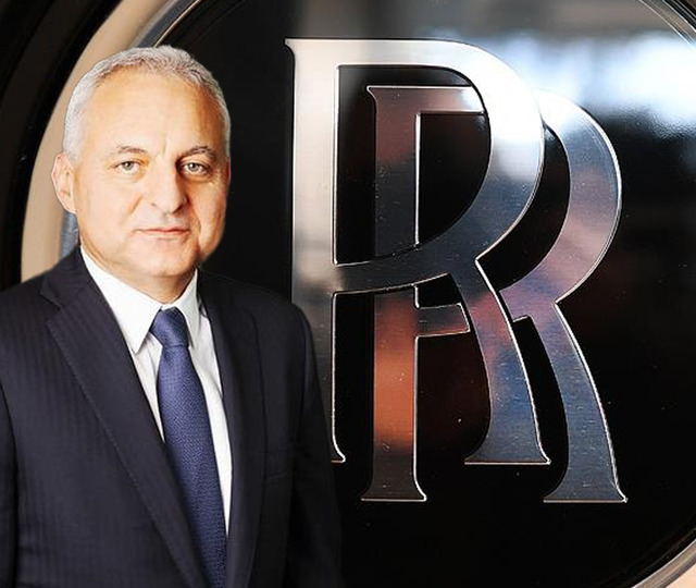 Rolls-Royce mucizesi: T&uuml;rk CEO Tufan Erginbilgi&ccedil;, iflasın eşiğindeki devi nasıl 'Turbo' hızında zirveye taşıdı?