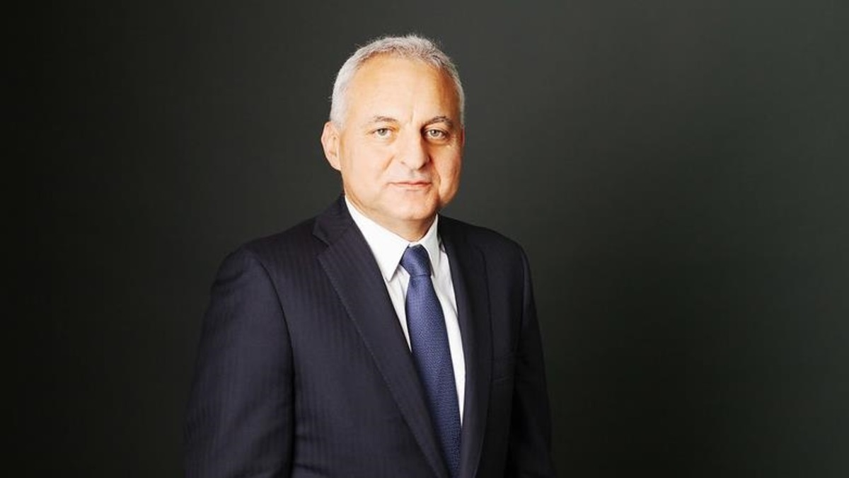 Rolls-Royce mucizesi: T&uuml;rk CEO Tufan Erginbilgi&ccedil;, iflasın eşiğindeki devi nasıl  Turbo  hızında zirveye taşıdı?, G&ouml;rsel 3